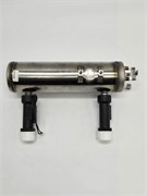 Водонагреватель проточный THERMEX Artflow 6000 RTS17476000008533585-Б/У