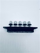 0530064341 Блок управления вытяжки HAIER 0530064341