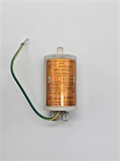 Сетевой фильтр для стиральных машин Samsung DFC-2712R-Б/У