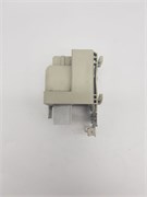 Сетевой фильтр стиральной машины Whirlpool W10503160-Б/У