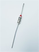 Термопредохранитель 250V 10A 84C RTS17476000008533643