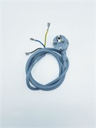 Кабель для стиральной машины 3х1mm 120см RTS17476000008533646-Б/У