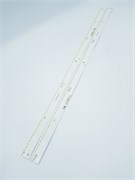 1 комплект-2 шт Светодиодная полоса для UA65KU6500W BN96-40095A UE65KU6470 CY-VK065HGAV2H RTS17476000008533480