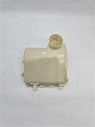 Часть стиральной машины: распределитель воды в сборе, служит для подачи и распределения поступающей воды в стиральную машину. Материал пластик МТ42. ACZ69261703-1