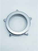 Гайка (фланец) зажимная для мясорубки RTS17476000008533681-Б/У