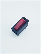 Переключатель (вкл/выкл) для электронных устройств бытовой техники RTS17476000008533706-Б/У