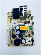 Плата питания Б/У для электрической сушилки Polaris PFD1206V BY1160-S-A-бу