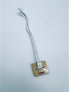 Датчик температуры Б/У для электрической сушилки Polaris PFD1206V BY1146-NTC-бу