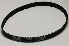 Ремень зубчатый PKM 1101/1104/1403/1206/1414/1107 016588