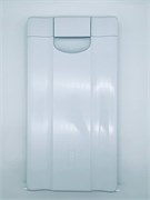 Дверь (с уплотнителем) морозильной камеры в сборе для холодильников Минск, Атлант 220730108000 КХ-0002612