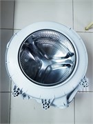 Бак для стиральной машины Beko-сломано крепление 2428600500-УЦ