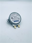 Двигатель вращения Б/У 220 В квадратный вал для микроволновой печи  Leran FMO 25IV95 B TBST-49-16-8-F1-бу