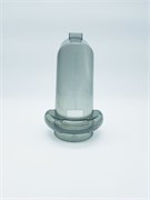 Контейнер для пыли пылесоса Б/У RTS17476000008533807-Б/У