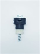 Болт транспортировочный для стиральной машины RTS17476000008533812