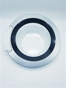 Люк (дверца в сборе) для стиральной машины Bosch 746330