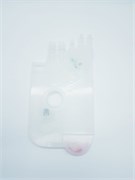 Теплообменник для посудомоечной машины RTS17476000005724