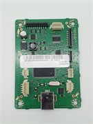 Плата форматера для Samsung ML-2160/2165 (JC92-02393A) (JC92-02393A) JC92-02393A
