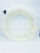 Полубак для стиральной машины (SAMSUNG) DC61-04266A