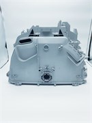 Часть бака нижняя для стиральный машины Bosch 00242754