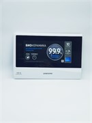 DE94-02455A Дверца микроволновой печи в сборе Samsung DE94-02455A