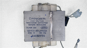 Трансформатор для микроволновой печи SHV-EUR02