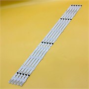 Подсветка для Samsung UE32F 2013SVS31F BN96-25299A, D2GE-320SC0-R3, UE32F4020AW, UE32F4020, UA32F4088, UE32F5020AK, UE32F5000 D2GE-320SC0-R3