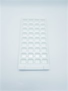 Форма для приготовления льда 36 ячеек для холодильника SR-42LA Samsung 43602-0016-00