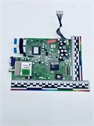 6870TA20A16 Материнская плата для телевизора LG RZ-20LA90 6870TA20A16