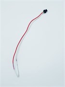 Датчик температуры для СВЧ длина 24см RTS17476000008533877-Б/У