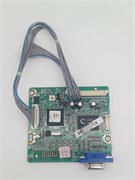 3313TL7083C Материнская плата монитора LG L1730SBNT 3313TL7083C