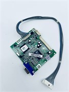 3313TL7036D Материнская плата Б/У для монитора LG L1730SSQT 3313TL7036D-бу