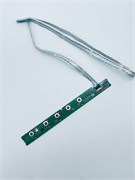6870TB06C13 Плата кнопок монитора Switchboard LG 17,0
