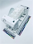 00649288 Льдогенератора для холодильной камеры бренда Bosch Siemens 00649288