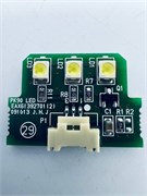 EBR65402801 Плата для телевизора LG 60PK960 EBR65402801