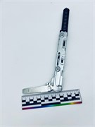 S210480438 Петля двери духовки Beko, Bloomberg, Grundig, GEDM12300B S210480438