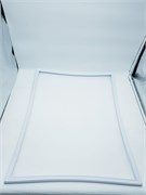 Уплотнитель для двери холодильника Pozis / Позис Мир 152 размер 74*56. Резинка на дверь холодильной/морозильной камеры RTS17476000008533882