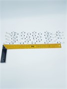 Подсветка для 47LB650V 47LB653V 47LB631V 47LB652V 47LB580V 47LB561V 47LB582V 47LB570V 47LB572V LG innotek DRT 3.0 47 RTS17476000008533895