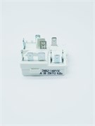 Реле пусковое для холодильного компрессора ZHB62-140P15C