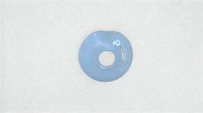 Уплотнительное кольцо для утюга Polaris PIR 3033 SG AK