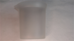 Мерный стакан утюга Polaris PIR 3033 SG AK