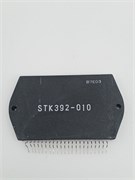 STK392-010 Микросхема STK392-010