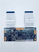 BN81-05998A Модуль T-CON для ЖК-телевизора Samsung BN81-05998A