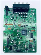 Шасси (Main Board) EAX57650702-090209 KD400 / KD450 для видеоплеера DVD с функцией караоке LG DKS-3000 EAX57650702