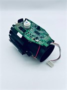 00754191 Аккумулятор с платой управления для пылесосов Bosch, Siemens, Neff 00754191