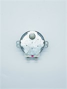 Двигатель Б/У вращения поддона для СВЧ RTS17476000008533901-Б/У