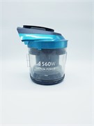 Контейнер, фильтр, крышка Б/У для пылесоса Polaris PVC2004RI RTS17476000008533915-Б/У