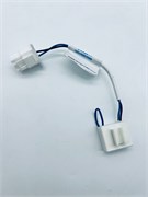 C90001314 Теплового реле с термовыключателем для холодильников Indesit C90001314