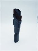 Насадка-щетка Б/У для пылесоса RTS17476000008533964-Б/У