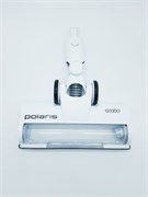 Электрощётка УЦ (без щётки) белая для пылесоса Polaris PVCS/DC 4010 FusionPRO/8001 022733-УЦ