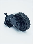 Колесо Б/У правое для робота-пылесоса Polaris PVCR 3900 IQ RTS17476000008533995-Б/У